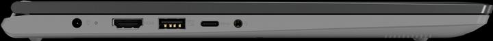 Produktbild Lenovo Yoga 530-14ikb (14", Intel Core i3-8130U, 4 GB, 128 GB, CH)