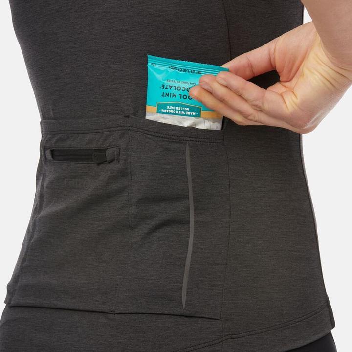 Actual product image Giro New Road Jersey (L)