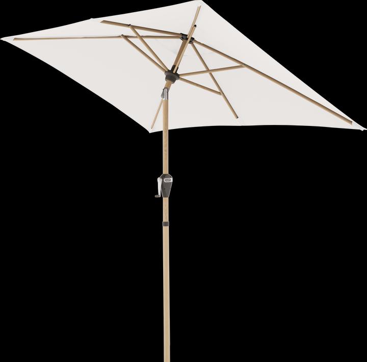 Actual product image Doppler Alu Wood Ultra (2.10 m)
