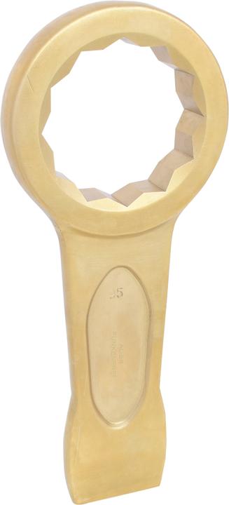 Productafbeelding KS Tools BRONZEplus slagboomsleutel (95 mm)