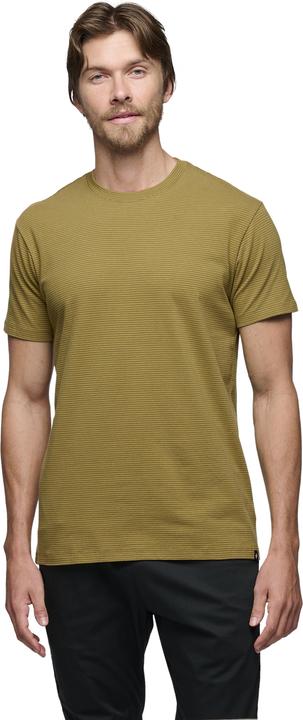 Produktbild Black Diamond M BD Stripe SS Tee (M)