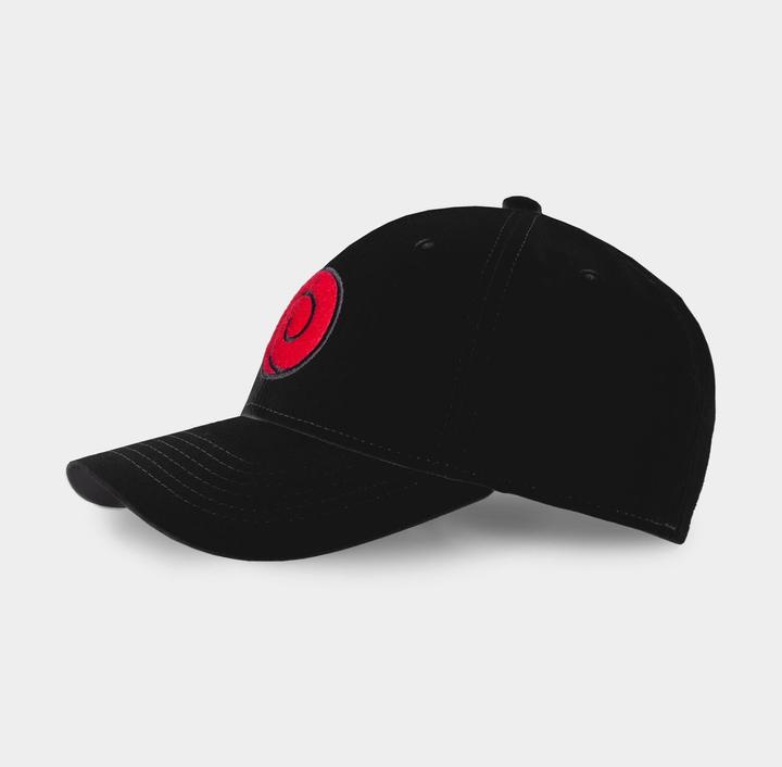 Immagine prodotto Difuzed NARUTO SHIPPUDEN - Clan Uzumaki - Casacca regolabile Homme (Taglia unica)
