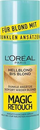 Actual product image L'Oréal Paris H.Blond Ansatzspr. 9.3