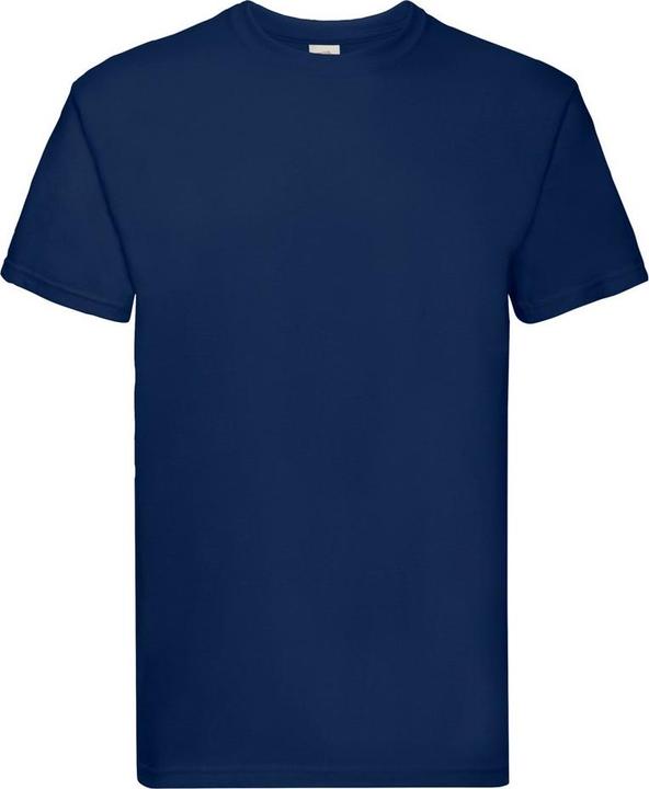 Produktbild Fruit of the Loom Super Premium TShirt (S)