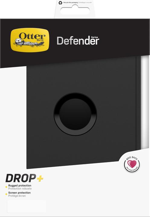 Produktbild OtterBox Defender (iPad Air 2020 (4. Gen), iPad Air 2022 (5. Gen))
