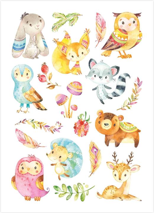 Immagine prodotto Papierdrachen Fate e troll