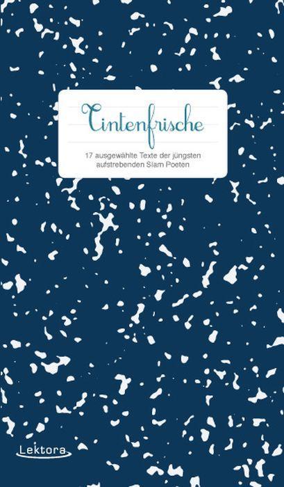 Immagine prodotto Tintenfrische (Tedesco, Philip Herold, Josefine Berkholz, Jan Philipp Zymny, Julia Berkholz, 2012)