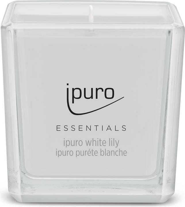 Immagine prodotto Ipuro White Lily (125 g)
