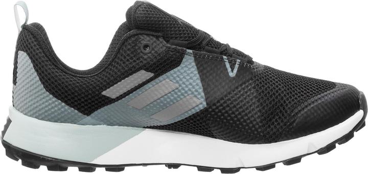 Actual product image adidas Terrex Two GTX running shoe ladies (38 2/3)