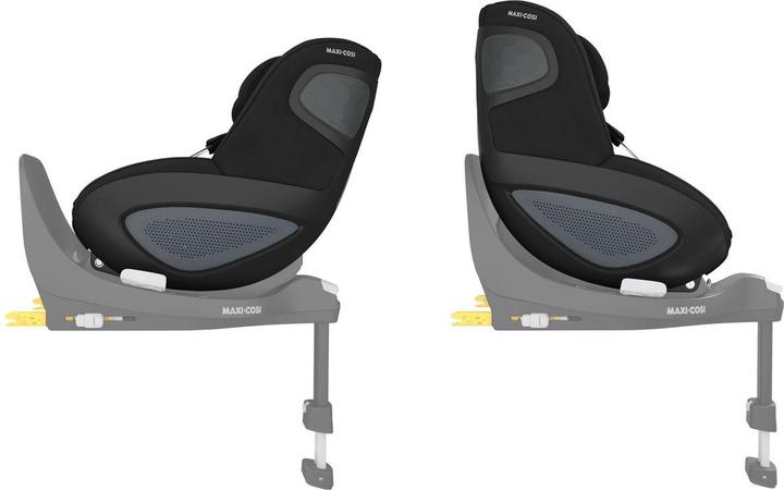 Produktbild Maxi-Cosi Pearl 360 i-Size (Reboarder, ECE R129/i-Size Norm)
