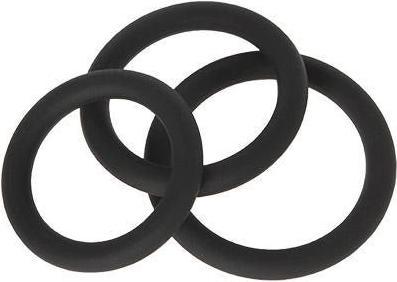 Produktbild Malesation Cock Ring Set (4 cm)