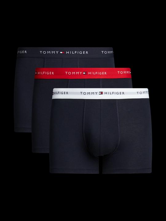 Produktbild Tommy Hilfiger 10022431 (S, 3er Pack)