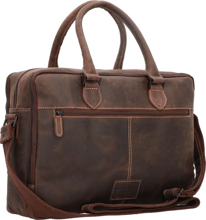 Actual product image Jack kinsky RV Umhänger