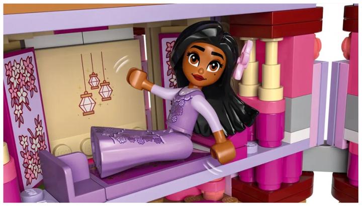 Immagine prodotto LEGO Il vaso di fiori di Isabela (43237, LEGO Disney)
