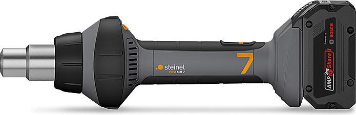 Produktbild Steinel Mobile Heat 7 Set