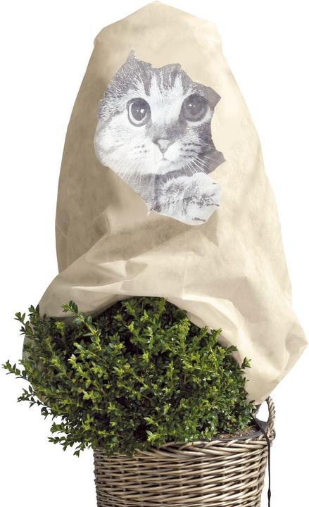 Produktbild Videx Vlieshaube Katze "Josie"
