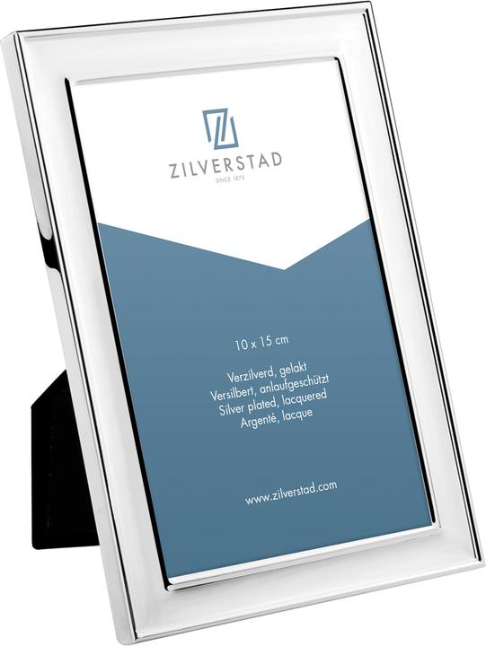 Produktbild Zilverstad Berlin (10 x 15 cm)