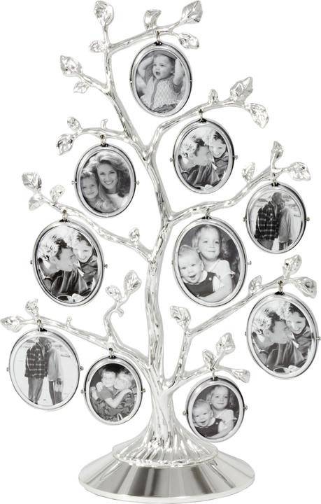 Zilverstad Family Tree (Various)