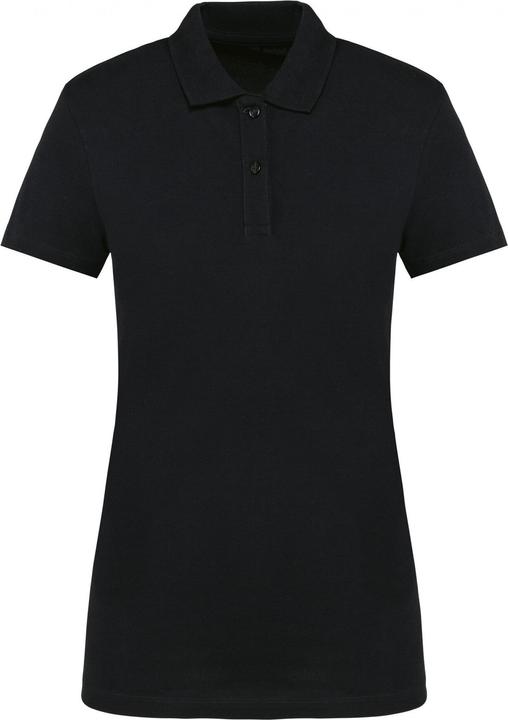 Produktbild Kariban Polo-Shirt suprima Frau (M)
