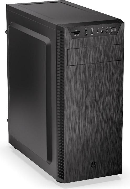 Produktbild Endorfy Armis 100 Solid (ATX, Flex-ATX, Mini-ITX, mATX)