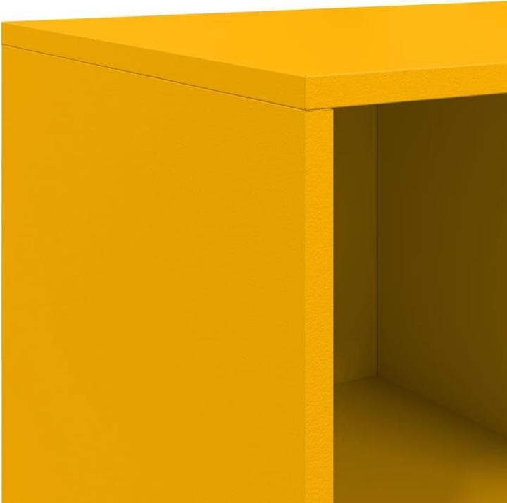 Image du produit VidaXL Buffet laminé à froid (100.5 x 39 x 72 cm)