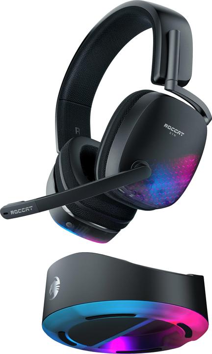 Actual product image Roccat SYN Max Air (Wireless)