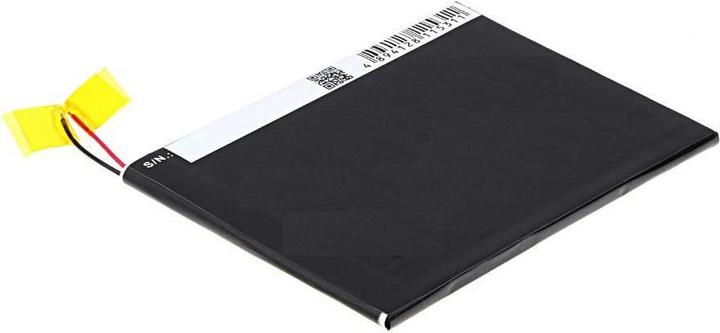 Produktbild CoreParts Battery for KURIO Tablet (4000 mAh)