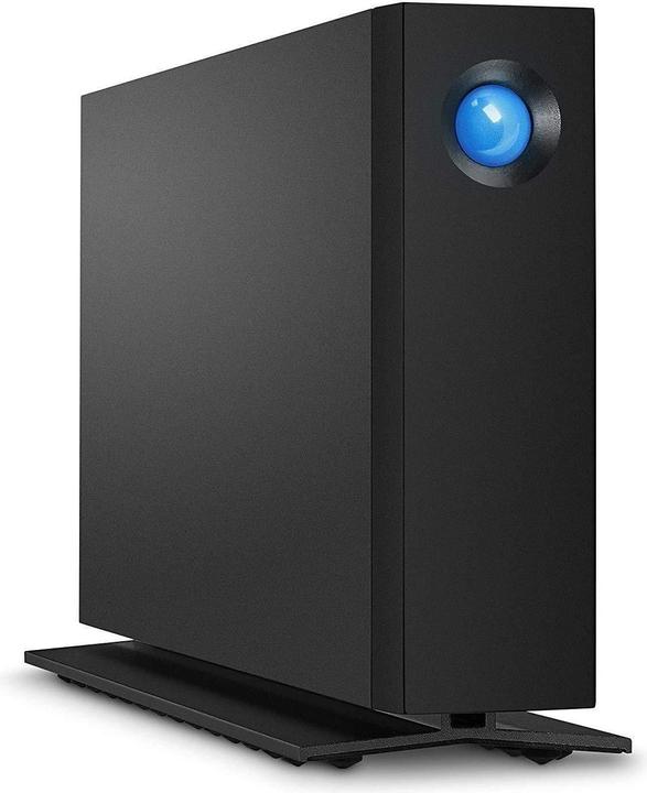 Image du produit LaCie d2 Professionnel (4 To)