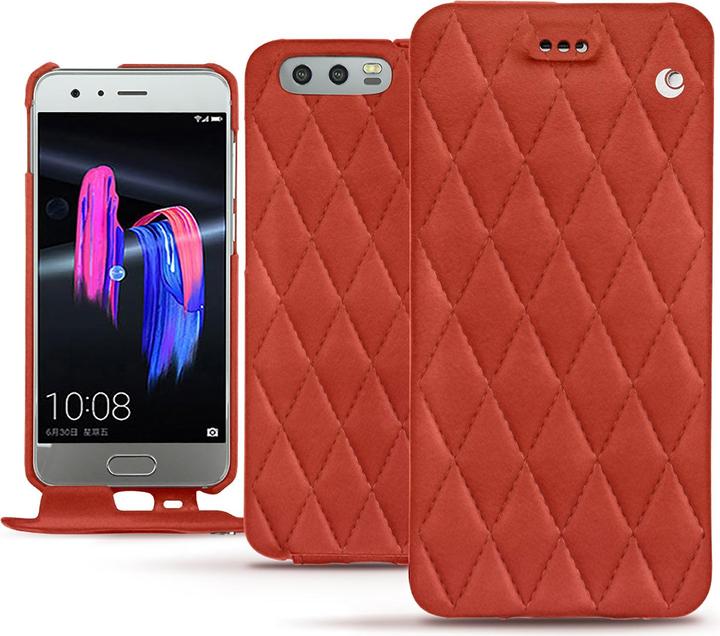 Produktbild Noreve Lederschutzhülle vertikal (Honor 9)