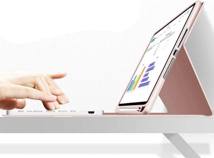 Produktbild Tech-Protect Case (iPad 10.9 (2022))