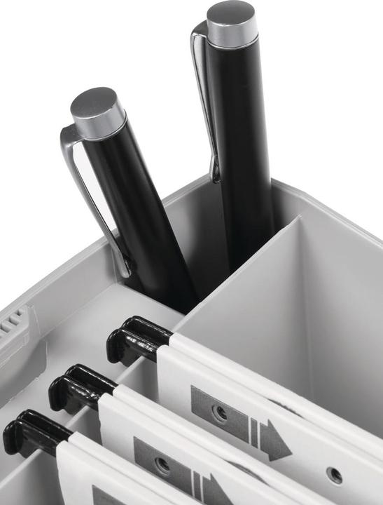 Produktbild Han Hängemappenboxen SWING-PLUS (A4)