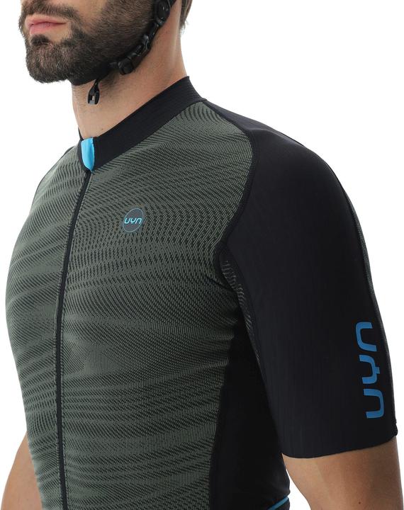 Immagine prodotto UYN Maglietta da ciclismo Allroad Aerofit (XL)