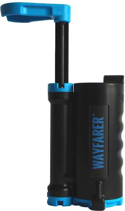 Produktbild LifeSaver Wayfarer Wasserfilter