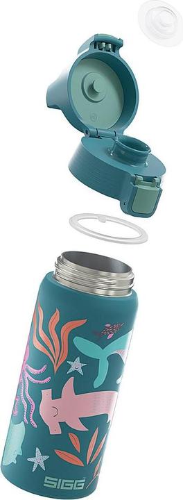 Image du produit Sigg Shield Therm One Kids (0.50 l)