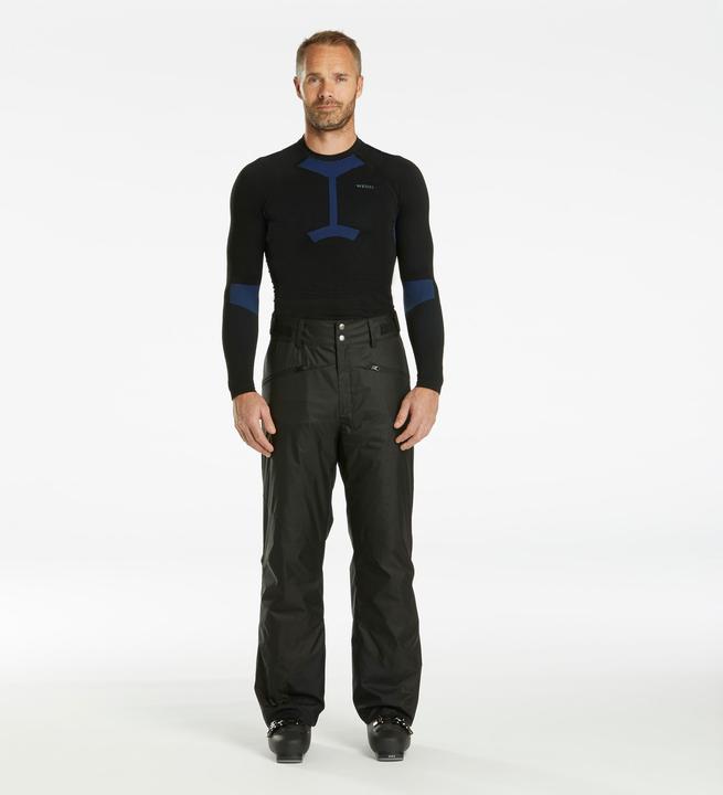 Actual product image Wedze 180 (M)