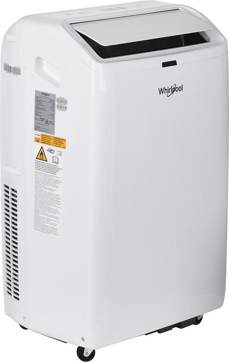 Actual product image Whirlpool PACF29CO (17 m², 9000 BTU/h)