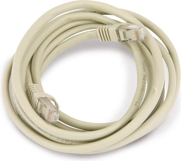 Produktbild S-Conn Netzwerkkabel (S/FTP, CAT7, 30 m)