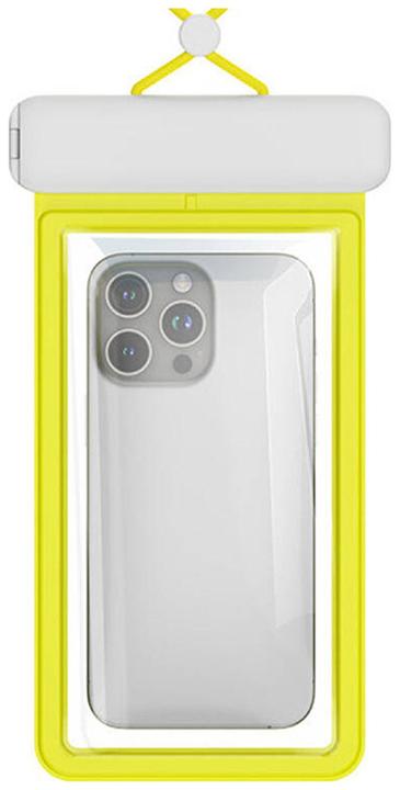 Image du produit Baseus DeepDive Series Housse de protection universelle étanche pour appareil mobile (Universel)