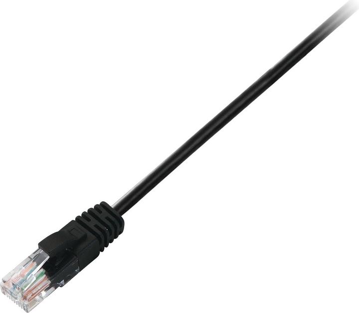 V7 Network cable (U/UTP, CAT6, 0.50 m)