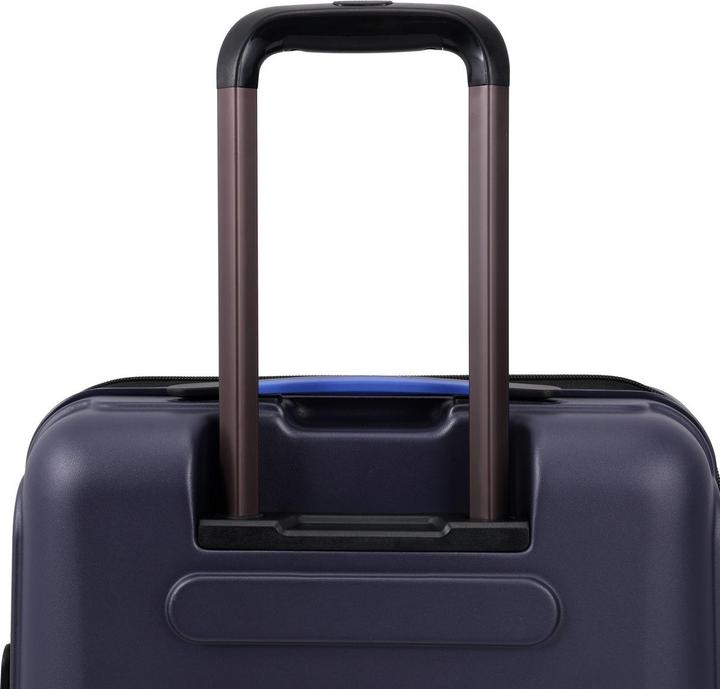Actual product image Hedgren Comby Grip 4 wheels cabin trolley XS 55 cm (39.80 l, Hand luggage (up to 50 litres))