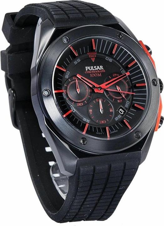 Produktbild Pulsar Herrenuhr PT3463X1 (Ø 45 mm) (45 mm)