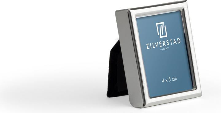 Produktbild Zilverstad Bilderrahmen (4 x 5 cm)