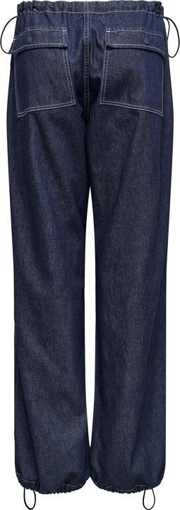 Image du produit Only Pantalon Denim Parachute (L)