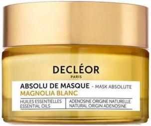 Produktbild Decleor White Magnolia Mask (50 ml)