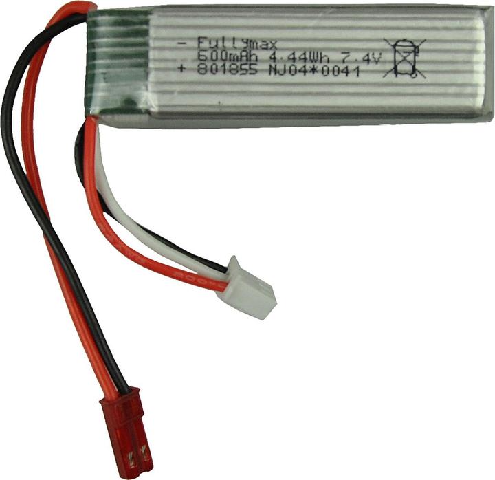 Image du produit Amewi Batterie pour Skylark (7.40 V, 500 mAh)