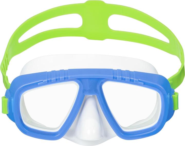 Image du produit Bestway Masque de plongée Aqua Champ Essential™