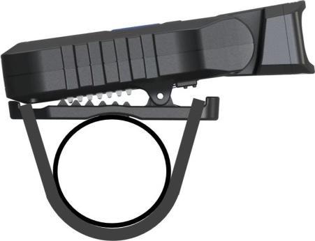Actual product image Nordride Scout (1.90 cm, 350 lm)