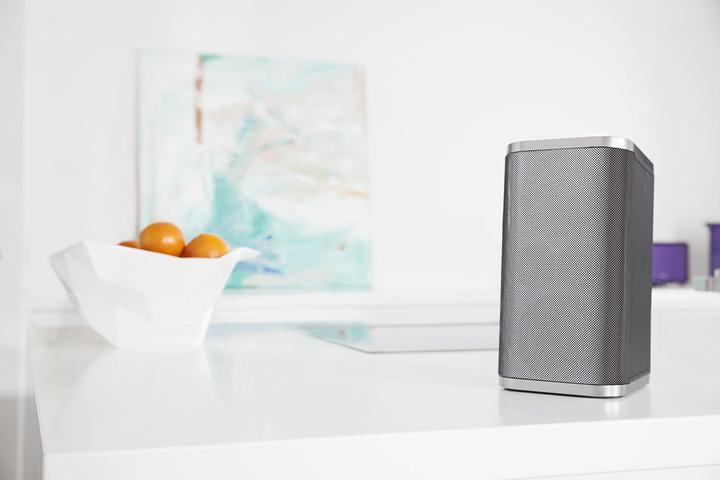 Actual product image Panasonic Sc-All3 (Wi-Fi)