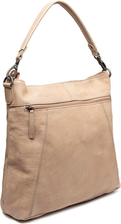 Actual product image The Chesterfield Brand Sintra Schultertasche Leder 34 cm