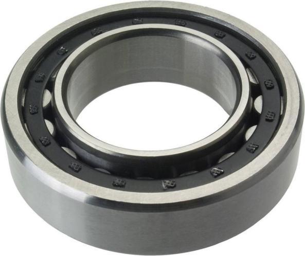 Actual product image FAG Cylindrical roller bearing NUP207 ETVP2 Inner Ø 35 mm Outer Ø 72 mm Width17 mm